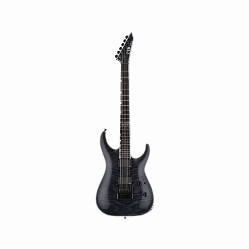 قیمت خرید فروش گیتار الکتریک ال تی دی مدل MH 1000 EverTune See Thru Black